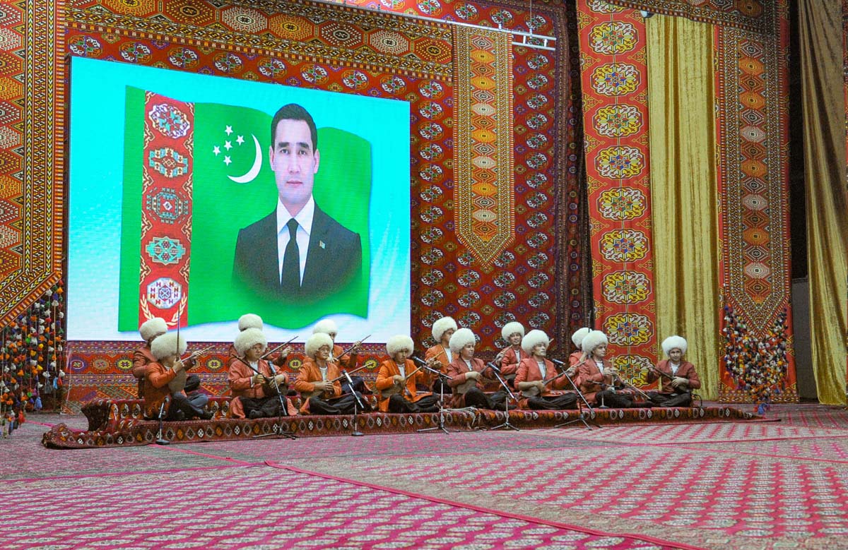 Culture Week 2025: Day Five